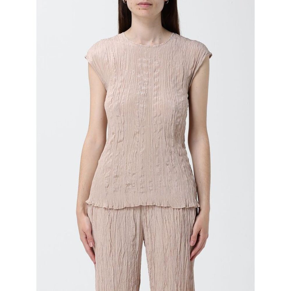 Alysi Top Woman Pink
